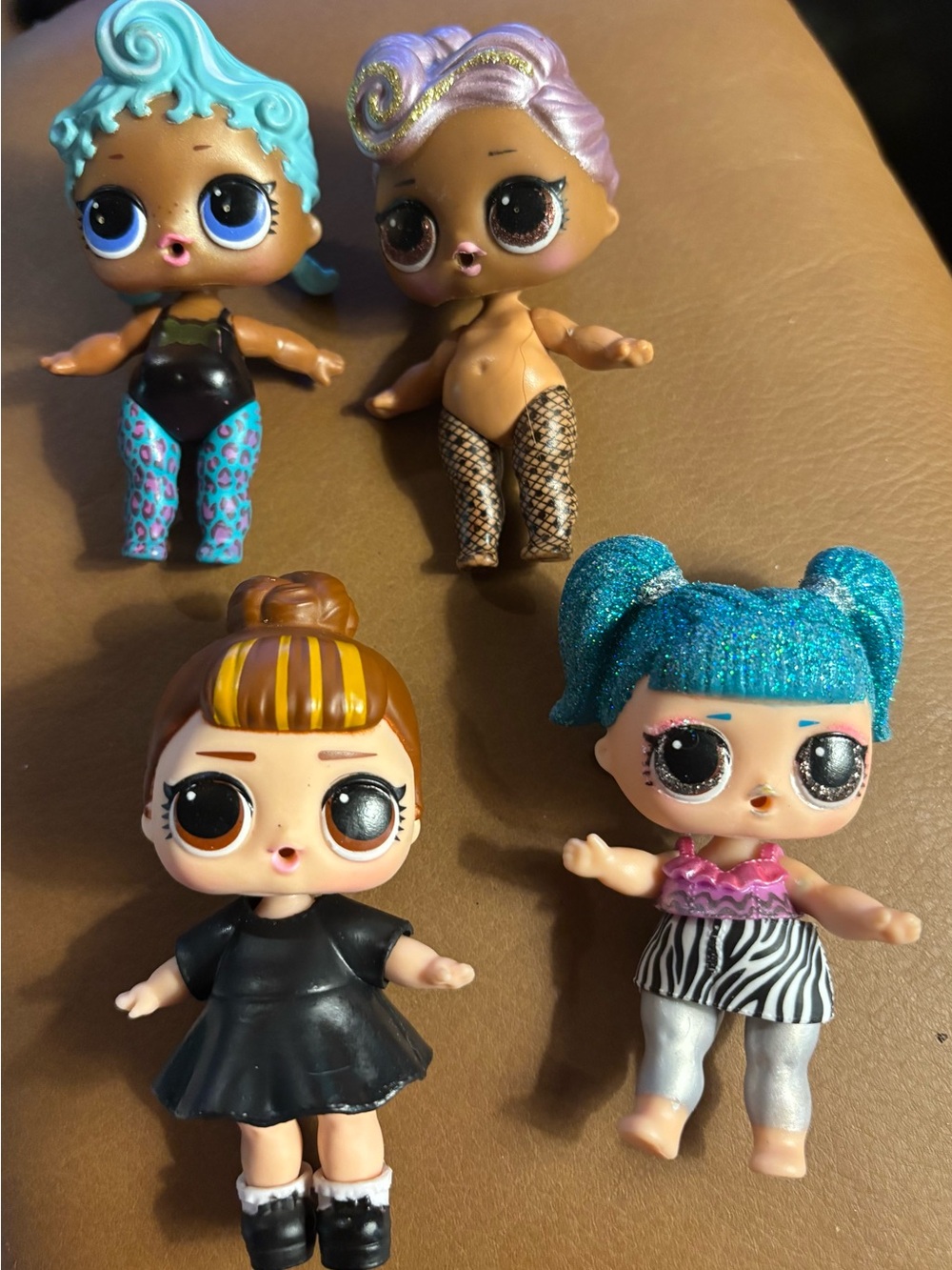 L.O.L. Surprise! Dolls